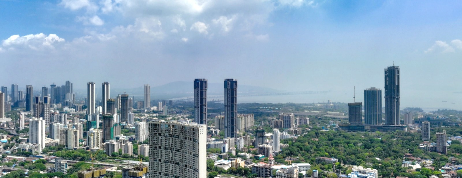 Godrej Avenue Eleven luxury residences Mahalaxmi gallery image 10