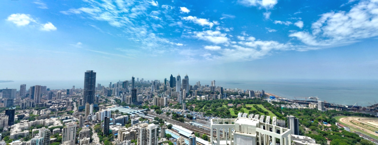 Godrej Avenue Eleven luxury residences Mahalaxmi gallery image 2
