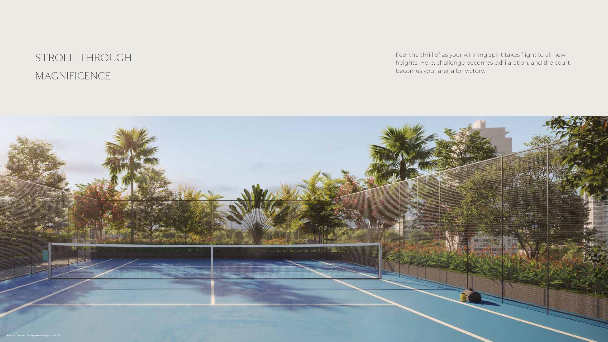 Godrej Avenue Eleven luxury residences Mahalaxmi gallery image 6